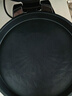 美的（Midea）国家补贴 电饼铛 家用双面加热不沾电饼档煎饼锅 可做三明治 加深加大烤盘早餐机煎烤机烙饼锅 【性价比推荐】上下独立加热 JKE30T76 实拍图
