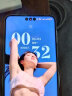 华为（HUAWEI）原装无线充电器带线版 Max 27W超级快充/TypeC接口 适用Mat60Pro/Puar 70 Pro CP61 实拍图