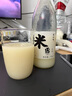 苏州桥桂花米露 0.5度750ml*6瓶 整箱装 （6个礼袋）苏州老字号 实拍图