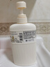 艾诗（Enchanteur）沐浴露 柔滑滋养玫瑰精华香水沐浴乳女 优雅花香420ml 实拍图