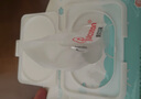 Fulcotton棉柔世家清洁湿巾80抽*10包洁肤柔湿巾EDI纯水亲肤湿纸巾  实拍图