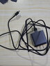 JOWOYE三星充电器套装45W超级快充线S25Ultra/s24u/23U/22u/W25/ZFold6/Flip/C55手机平板数据线插头2米  实拍图