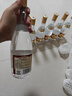 汾酒 黄盖玻汾 清香型白酒 53度475ml*6瓶 整箱装非原箱  实拍图