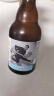 白熊（VEDETT） 精酿啤酒 330ml*24瓶  柑橘芳香 啤酒整箱装 实拍图