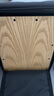 MEINL德国麦尔箱鼓拍箱卡宏鼓卡洪鼓手鼓Cajon 打击木箱鼓坐鼓 MCAJ100BK-AS岑木面板 实拍图