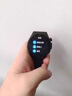 智能手机2025新款watch GT5pro智能手表测血压健康运动手环 黑钢-顶配1.39高清屏-支付通话 实拍图