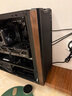 安耐美（Enermax）额定1200W电脑电源白金牌全模 PX1200W全日系电容/ATX3.1标准/PlatimaxII1200/支持 5090/9070显卡 实拍图