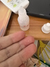 银桂牌金桂花露祛臭液24ml清除去遗传狐臭腋臭净味止汗喷雾 无色无味 实拍图