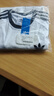 三叶草（Adidas）三叶草系列 男子 3-STRIPES TEE 短袖 KB2460 S 实拍图
