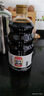 黄花园生抽特级原生酱油1L 经典调味品0添加家用炒菜凉拌调味品老字号 实拍图
