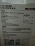香百年车载香薰大地之歌固体铝罐摆件香膏家居车内除异味小刚学长SU7款 实拍图