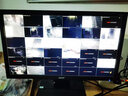 海康威视16/24/32路模拟同轴硬盘监控录像机XVR混合高清安防DVR7832HQH-K2 24路双盘位7824HQH-K2 标配不含硬盘 实拍图