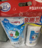 贝亲（Pigeon）餐具清洗剂 洗奶嘴果蔬水杯餐具玩具 套装 600ml+700ml PL156 实拍图