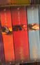 现货【中图原版】哈利波特 英文原版1-7全集 Harry Potter Box Set 英国版 JK罗琳哈利波特系列小说套装 魔法石等 实拍图