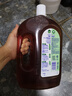 滴露消毒液消毒水衣物除菌液洗衣服地板杀菌除螨消毒喷雾片非84次氯酸 【专业消毒】松木1.8L*2瓶 实拍图