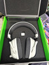 雷蛇（Razer）旋风黑鲨V2专业版Pro 2.4G+蓝牙 无线头戴式电竞游戏耳机耳麦 被动降噪 白色 三角洲EQ调节 CSGO 实拍图