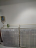 小匠材简易免安装鞋架家用门口宿舍出租屋防尘收纳架子白色7层90 晒单实拍图