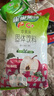 雀巢果维C+苹果味840g/袋 富含维C 低脂果珍冲饮果汁粉 实拍图