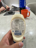 好乐门Hellmanns 西班牙进口 淡味蛋黄酱 轻食沙拉酱 432g 实拍图