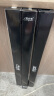 早行客磨砂PVC摄影背景板 灰色70*140cm 拍照背景布背景纸抠图像拍摄反光板防水抗皱影楼拍摄道具 实拍图