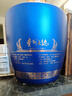 茅台（MOUTAI）贵州大曲 似水流年 大曲1.5L 53度 酱香型白酒 单坛装 实拍图