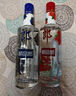 郎酒 顺品郎金盖 兼香型白酒45度480ml*6瓶 新老包装随机 纯粮光瓶 实拍图