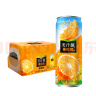可口可乐（Coca-Cola）美汁源 Minute Maid 果粒橙 果汁饮料 310ml*12 整箱装 实拍图