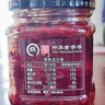 QIAO桥牌香辣麻辣腐乳130g非遗老字号传统发酵特色川味下饭拌面调味 香辣腐乳130g*1瓶【非遗技艺 百年传承】 实拍图