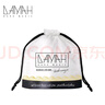 DAMAH DARK MAGIC黑魔法一次性洗脸巾洁面巾加大加厚擦脸巾绵柔巾卷装*1袋 实拍图