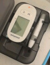 鱼跃580血糖仪医用级家用检监测语音播报金榜 【仪器+100支试纸套装】 实拍图