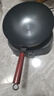 九阳（Joyoung）电磁炉凹面电磁炉电磁灶电陶炉家用2200W大功率猛火爆炒多功能电池炉深凹弧面凹灶N2210【单机款】 实拍图