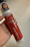 高露洁（Colgate）【孙颖莎同款】欧洲进口耀白去渍直立按压泵式美白牙膏100ml 实拍图