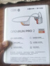 韶音（SHOKZ）OpenRun Pro 2 S820开放式蓝牙耳机骨传导耳机运动跑步骑行无线 基普乔格联名款 实拍图