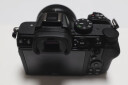 尼康（Nikon）Z5全画幅微单相机 微单套机 （ Z 24-200mm f/4-6.3 VR 微单镜头）Vlog相机 实拍图