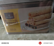 1号会员店 零反式脂肪酸三重风味鸡蛋卷 480g（12小包）蛋卷零食糕点 实拍图