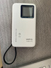 格行随身wifi6官方正品充电宝WiFi6二合一车载无线网卡路由器三网通用移动随身wifi6非无限流量2025款 【快充版WiFi6】一万毫安超长续航 -自带快充线 实拍图