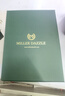 米叻（MILLER DAZZLE） 洗发水沐浴露套装 生姜洗发液焕肤沐浴液洗护套装 500ml*2 实拍图