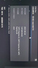 尤达大师（Yottamaster）ssd固态硬盘m.2 1t/2t/4t 高速长江存储颗粒 pcie4.0 游戏盘内存扩容 y7000p 固态硬盘2TB【读速7400MB/s】 高速散热 实拍图