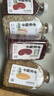 方家铺子中华老字号 有机红芸豆360g  菜豆 饭豆 豆沙 五谷杂粮 大米伴侣 实拍图