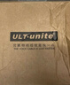 ULT-unite优籁特HDMI线2.0版4K60Hz 1080P144Hz高清线视频线台式笔记本电脑电视显示器细软编制线3米 实拍图