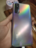 IQOO Z3 高通骁龙768G 55W 120Hz高刷竞速屏 6400万三摄 全网通5G 星云 【95新】8G+128GB（店长推荐） 实拍图