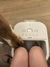 京东京造泡脚桶加热Z7s抑菌泡脚足浴盆洗脚桶加热自动按摩泡脚桶全自动洗脚盆恒温高深桶男生生日礼物女生 实拍图