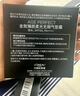 欧莱雅黑金气垫C30冷调白皙持妆遮瑕奶油滋润防晒BB生日礼物粉底液 实拍图