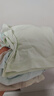有棵树女士内裤女7A抗菌桑蚕丝裆高腰收腹无痕柔软透气高弹包臀三角短裤 实拍图