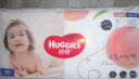 好奇（Huggies）铂金装拉拉裤箱装加加加大号XXXL46片婴儿尿不湿学步裤 实拍图