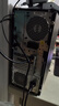 联想（Lenovo）GeekPro游戏台式电脑主机(14代i5-14400F RX7600 8GB显卡16G DDR5 512G SSD)国家补贴20% 实拍图