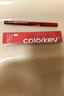 Color Key珂拉琪眼线液笔小红笔防水防汗不易晕染纤细持久618抢先生日礼物 实拍图