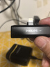 飞利浦（PHILIPS）【国家补贴】领夹麦克风直播Vlog短视频设备户外直插式苹果手机无线收音麦 一拖一DLM3545+充电仓 实拍图