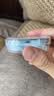Magic vision隐形眼镜佩戴工具美瞳盒子小巧便携随身收纳盒 取戴器1个（简单款） 实拍图