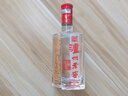 泸州老窖 六年窖头曲 浓香型白酒 52度500ml*6瓶 整箱装(赠送3个礼品袋) 实拍图